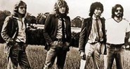 Volta do Led Zeppelin, sem - Site oficial