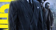 Dr. Manhattan (Watchmen)