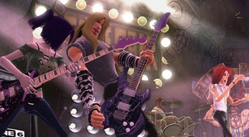 Guitar Hero: World Tour - 