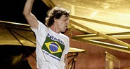 Rolling Stones em Copacabana: o maior show gratuito da história? - Divulgação