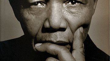 Mandela Retrato Autorizado