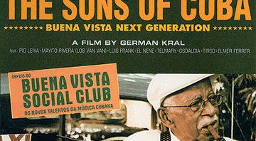 The Sons of Cuba - Buena Vista Next Generation
