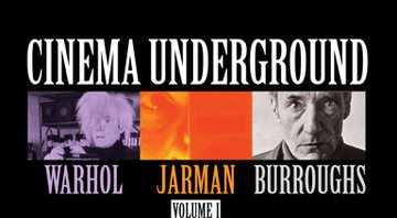 Cinema Underground Vol. 1