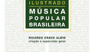 Dicionário Houaiss Ilustrado da Música Popular Brasileira