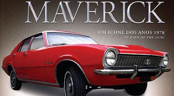 Maverick - Um Ícone dos Anos 1970