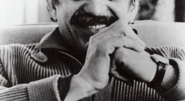 Um adorável imitador - Gabriel García Márquez