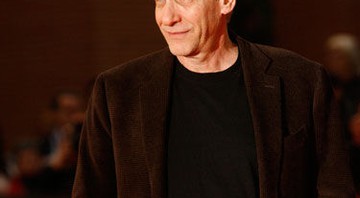 O cineasta canadense David Cronenberg - AP
