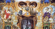 Michael Jackson - Dangerous