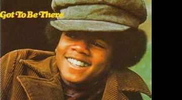 Got To Be There, de 1972, foi o disco de estreia de Michael Jackson como artista solo. O lançamento aconteceu quando o cantor tinha apenas 14 anos - Reprodução