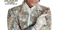 Capa edição 34 - Michael Jackson
