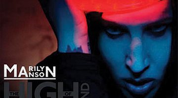 Marilyn Manson, album The High End of Low