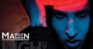 Marilyn Manson, album The High End of Low