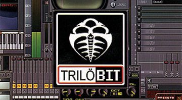 Trilöbit, album Tutorial.