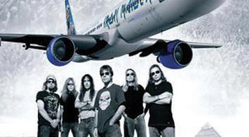 Iron Maiden Flight 666 - The Film - 