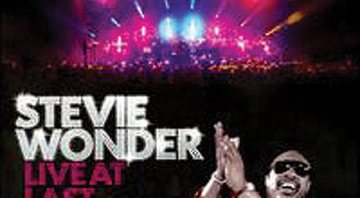 <i><b>Live at Last: A Wonder Summer's Night</b></i> (Universal)