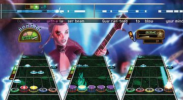 Guitar Hero: Smash Hits - DIVULGAÇÃO