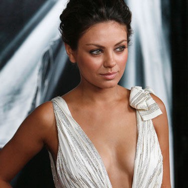 Mila Kunis deve viver rival de Natalie Portman em Black Swan