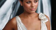 Mila Kunis deve viver rival de Natalie Portman em <i>Black Swan</i> - AP