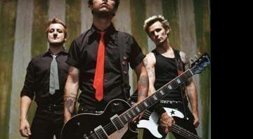 O Green Day irá se apresentar no palco do Video Music Awards no dia 13 de setembro - Reprodução/Site oficial
