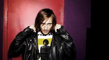 David Guetta só produziu faixas para quem topou participar do disco dele - ELLEN VON UNWERTH