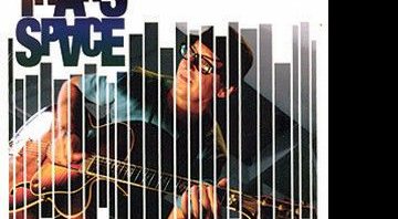 Album: Trans-Space, Paulinho Guitarra & The Very Very Cool Cool Band