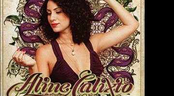 Álbum: Aline Calixto, Aline Calixto