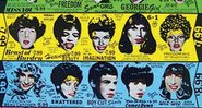 Álbum: Some Girls, The Rolling Stones