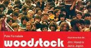 Woodstock, de Pete Fornatele