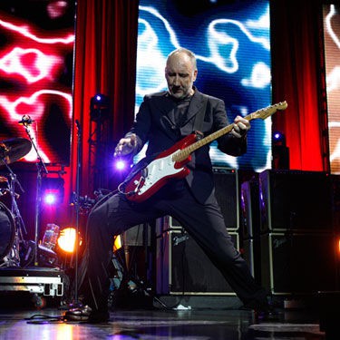 Pete Townshend está escrevendo um musical que dará origem ao novo álbum do The Who