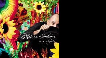 Álbum Verso Alegoria, Moisés Santana
