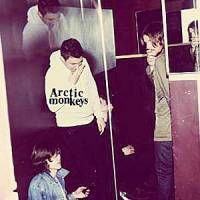Álbum Humbug, Arctic Monkeys