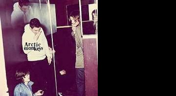 Álbum Humbug, Arctic Monkeys