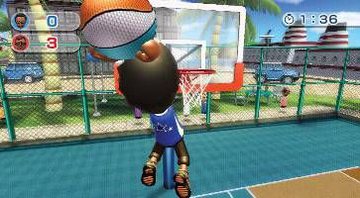 Wii Sports Resort - DIVULGAÇÃO