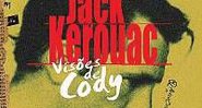 Visões de Cody, Jack Kerouac