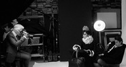 Lily Allen - Chanel