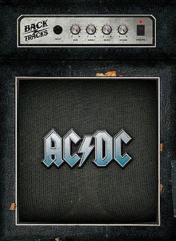 Box <i>Backtracks</i> celebra os 36 anos de carreira do AC/DC - Reprodução