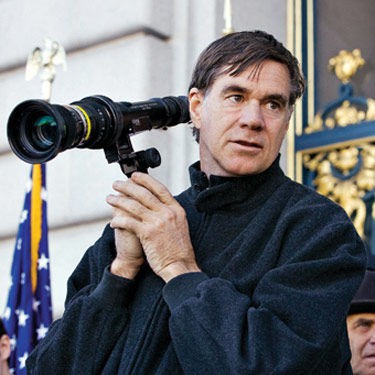 Gus Van Sant vai roteirizar - e possivelmente dirigir - filme sobre casal suicida