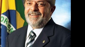 Lula, o cara - DIVULGAÇÃO