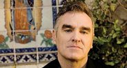 Abriram o baú do Morrissey - DIVULGAÇÃO