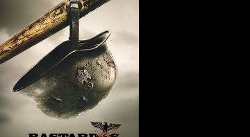 Bastardos Inglórios, escrito por Quentin Tarantino - Divulgação
