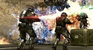 Halo 3: ODST - DIVULGAÇÃO