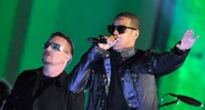 U2 e Jay-Z