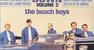 Beach Boys - Shut Down, Vol. 2