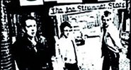 Joe Strummer - The Clash - DIVULGAÇÃO