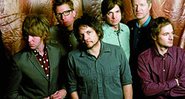 Wilco destila seu country rock indie - Divulgação