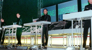 Kraftwerk retornará aos estúdios para novo álbum - AP