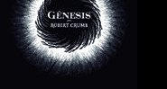 Gênesis, de Robert Crumb - Divulgação