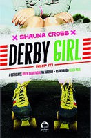 Derby Girl, de Shauna Cross