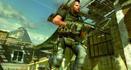 Call of Duty: Modern Warfare 2 - Divulgação