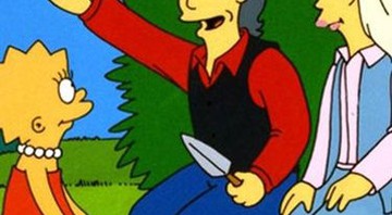 Simpsons Paul McCartney - Reprodução